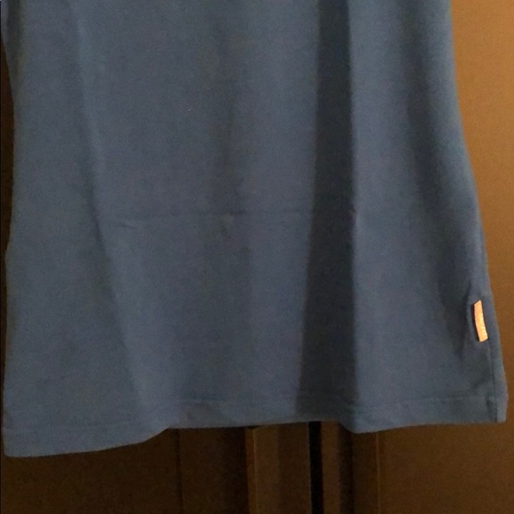 Nike Dri-Fit Everyday Fierceness shirt XS blue - Picture 2 of 7